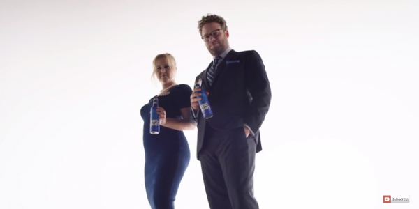 It's that time of the year. Here are the brands (and celebs!) you'll see at the Super Bowl: ow.ly/XONa2