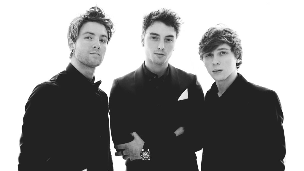 EmblemThree's tweet image. #Emblem3Now youtu.be/CV5UXkrwng4