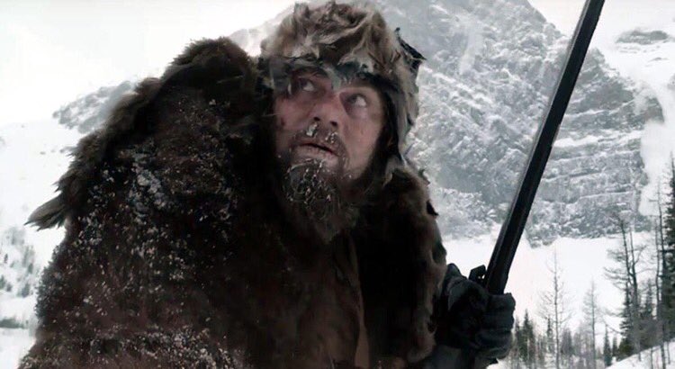 BESTMOVlES's tweet photo. The Revenant (2015) https://t.co/XBgc4EnjCd