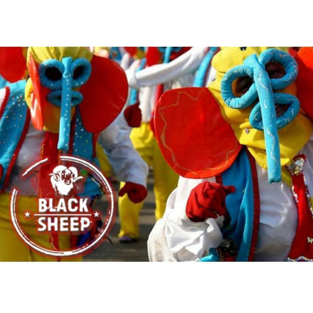 blacksheep_bog's tweet image. Listo para carnavales en el #ElBlack ?
Reservas: 3112841423 ift.tt/1o03B1n