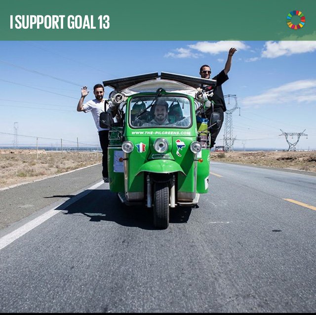 LudwigMerz's tweet image. I support Goal 13 Protect the Planet by 2030 #TELLEVERYONE