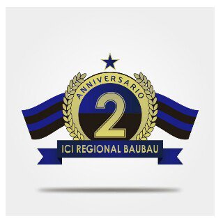 apis_stv's tweet photo. Auguri ICI BAUBAU #2ndAniversarioICIBAUBAU https://t.co/0fQJL5ksdM