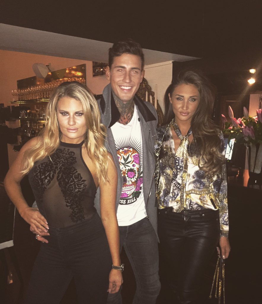 Megan McKenna tweet media