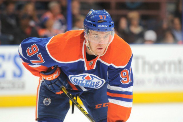 Connor McDavid returns Tuesday and Calder could still be in his sights thehockeynews.com/blog/connor-mc…