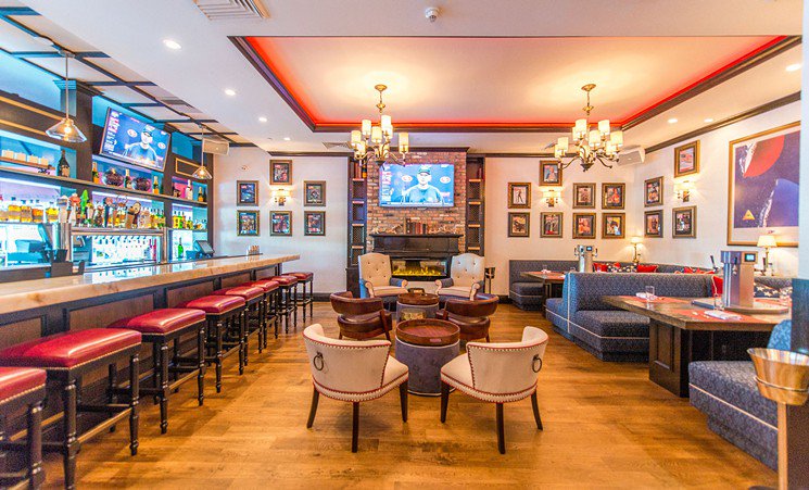 #Miami's best eats this week <a href="/WynwoodDiner/">WynwoodDiner</a> <a href="/QualityMeatsMB/">Quality Meats Miami</a> <a href="/macchialina/">Macchialina</a> <a href="/americansocial/">American Social</a> miaminewtimes.com/restaurants/mi…