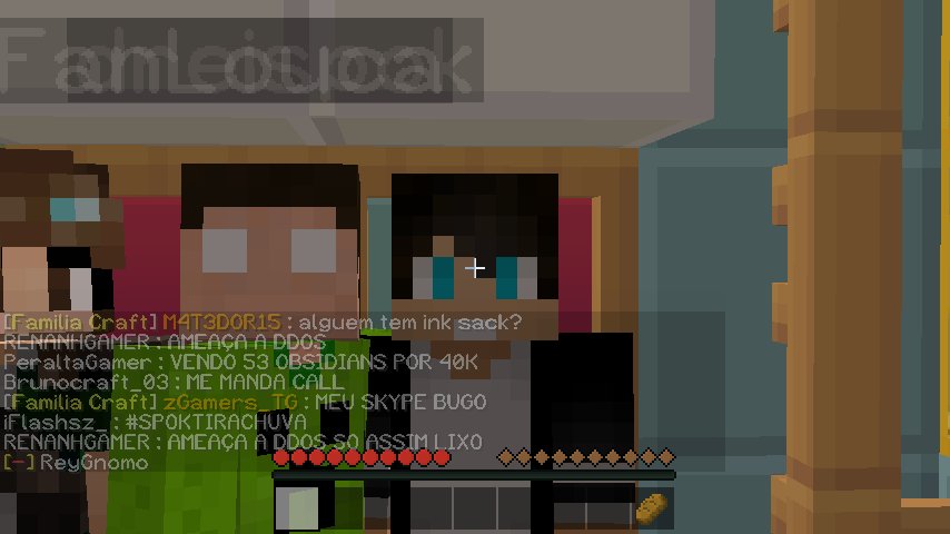 SwetysGamer's tweet photo. @thecreepersbr  opaaa manoow https://t.co/jkvx707Abo