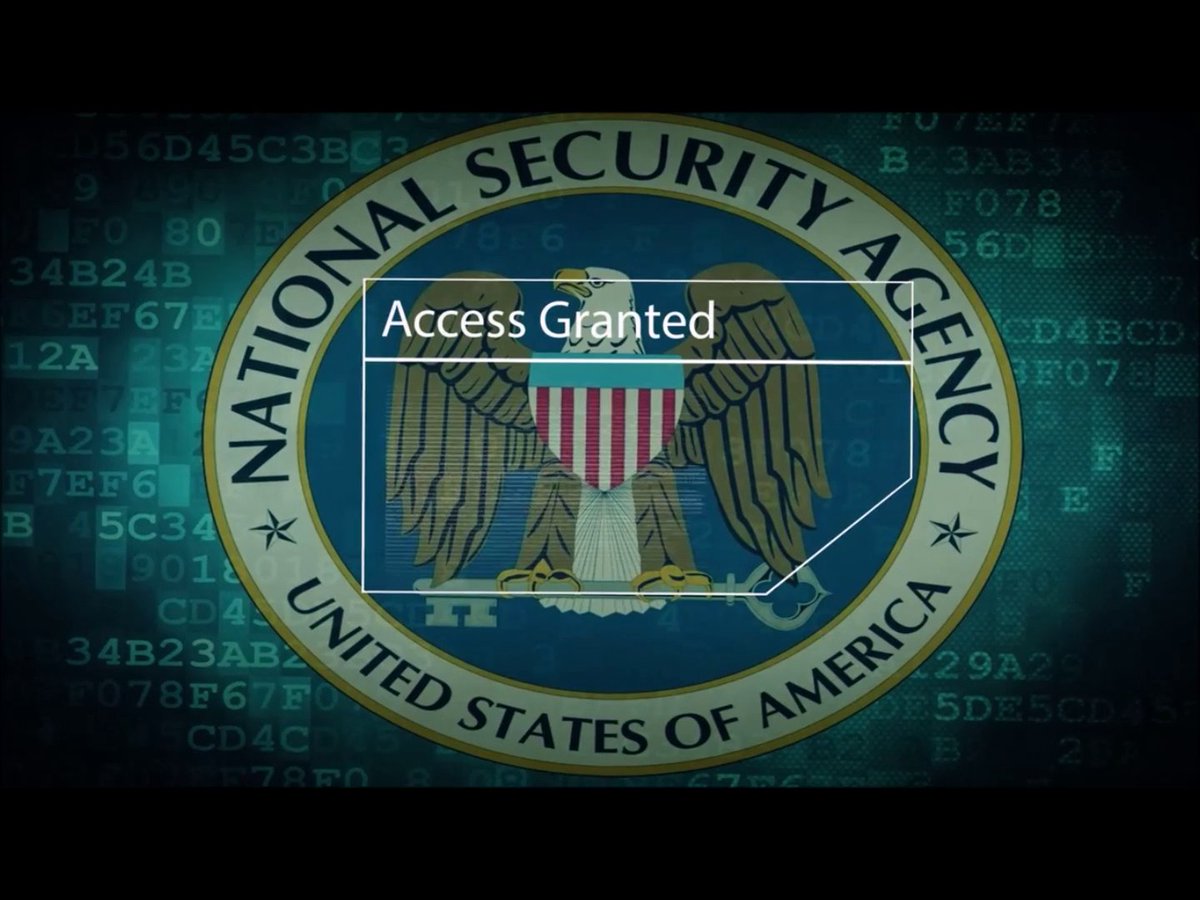 JusticeIsMind's tweet photo. "The intelligence agencies have exceeded their authority with FVMRI." #InMindWeTrust the sequel to @JusticeIsMind https://t.co/yvDY9KoiUl