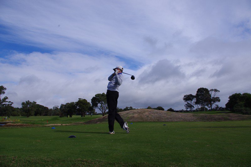 Portarlington GC tweet media