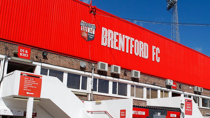 BrentfordFC's tweet photo. NEWS | First 'football friends' session for fans over 65 to be held on Tuesday 16 February https://t.co/NTYSR36teY https://t.co/Rj5aGE8R0V
