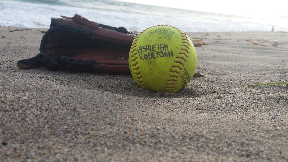 Ashleightw2's tweet photo. #mondaymotivation #springtraining💓⚾ https://t.co/HncGinRwaG