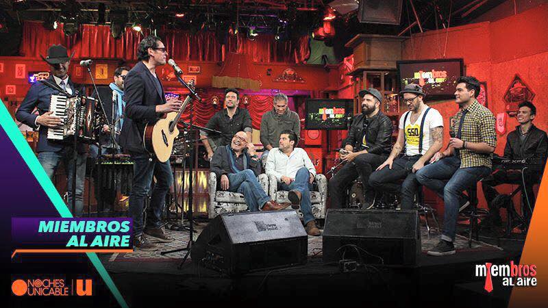 LosPantufla's tweet image. En una hora vamos a estar por Unicable en Miembros al Aire ¿Están listos? 🤘🏻 #VamosAPantuflear