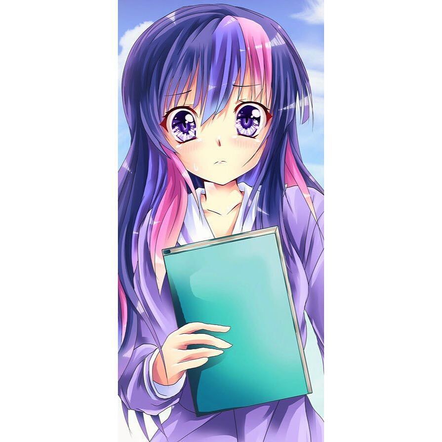 TwiFanClub's tweet photo. #MLP preview! #anime #animeart #animemlp #animedraw #cute #cuteanime #digital #drawanime #digitalart #digitalanime … https://t.co/LGSruKalOQ