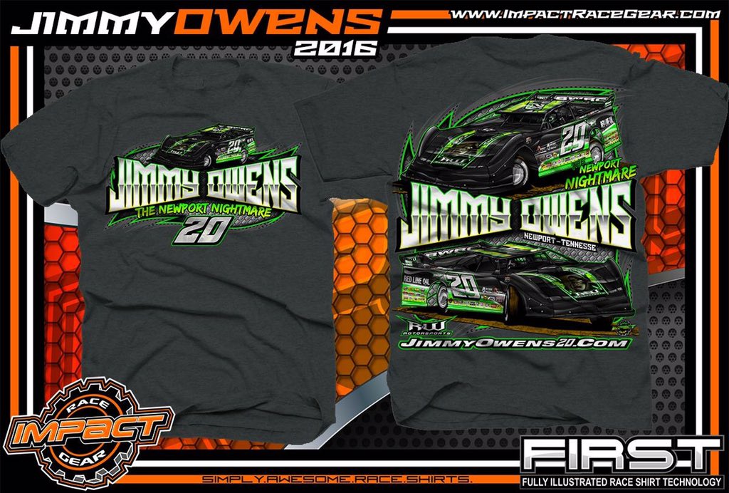 ImpactRaceGear tweet media