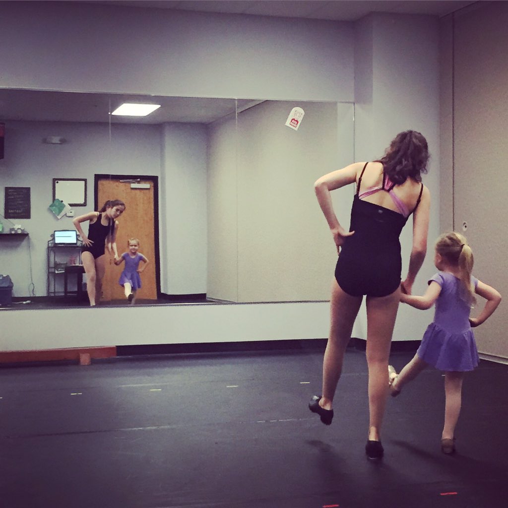 seeingdandy's tweet photo. Learning the business of the #shuffle step. #danceclass #dance #tapdance #shufflestep #dancemoms https://t.co/dkLhc4jq7M