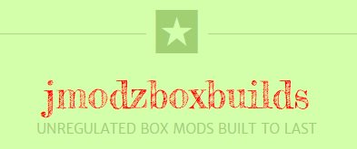 beachbumvaper's tweet photo. Jmodzboxbuilds building quality box mods that last  https://t.co/TqWFxgeyKb https://t.co/Wd5VehlL80