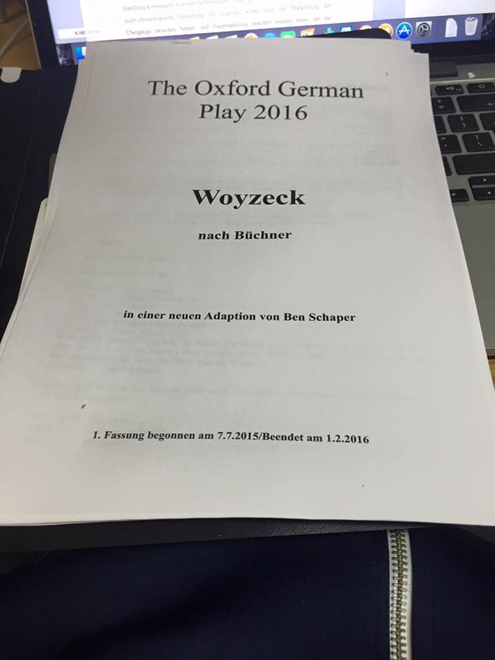 Are you as excited as we are? :) #ogp16