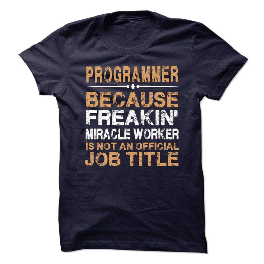 erin_bedford's tweet photo. My second title to being a #writer! #ProgrammersUnderstand https://t.co/RiGfoeS2r2