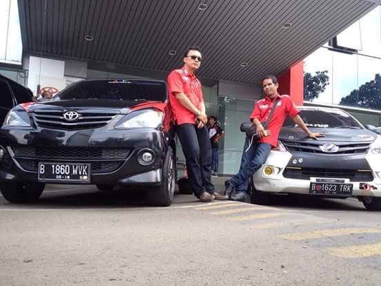 Mari AXICers merahkan #jamnasaxic 2016 di kota Magelang <a href="/ToyotaID/">Toyota Indonesia</a> <a href="/AtriaMagelang/">Atria Hotel Magelang</a> <a href="/AXICinfo/">infoAXIC</a> #semakinmembanggakan