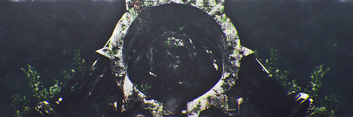 LemminArts's tweet photo. Header For @DarthCollection  @Darth_Empire 
#DarthCRC https://t.co/5BjYVZO3o3