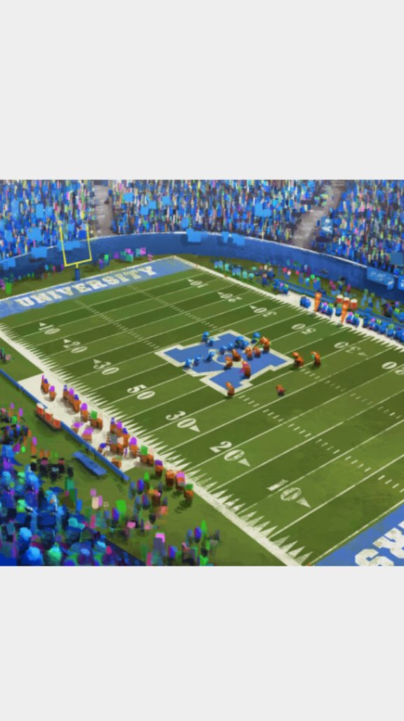 GkG_30's tweet photo. After much thought and consideration I have decided to close my recruitment and  commit to Monsters University! https://t.co/HtEXuuUpc0