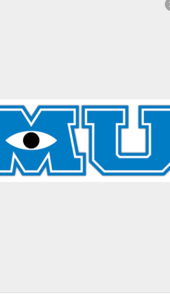 GkG_30's tweet photo. After much thought and consideration I have decided to close my recruitment and  commit to Monsters University! https://t.co/HtEXuuUpc0