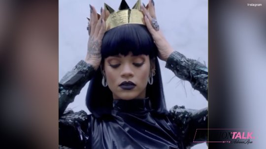 AdrinaRose's tweet photo. From Rihanna to Kylie Jenner's new lip kits..it's all in this Fashion Talk! #FTcrew #season2
https://t.co/8lesMqhUR6 https://t.co/cNf5L0feCV