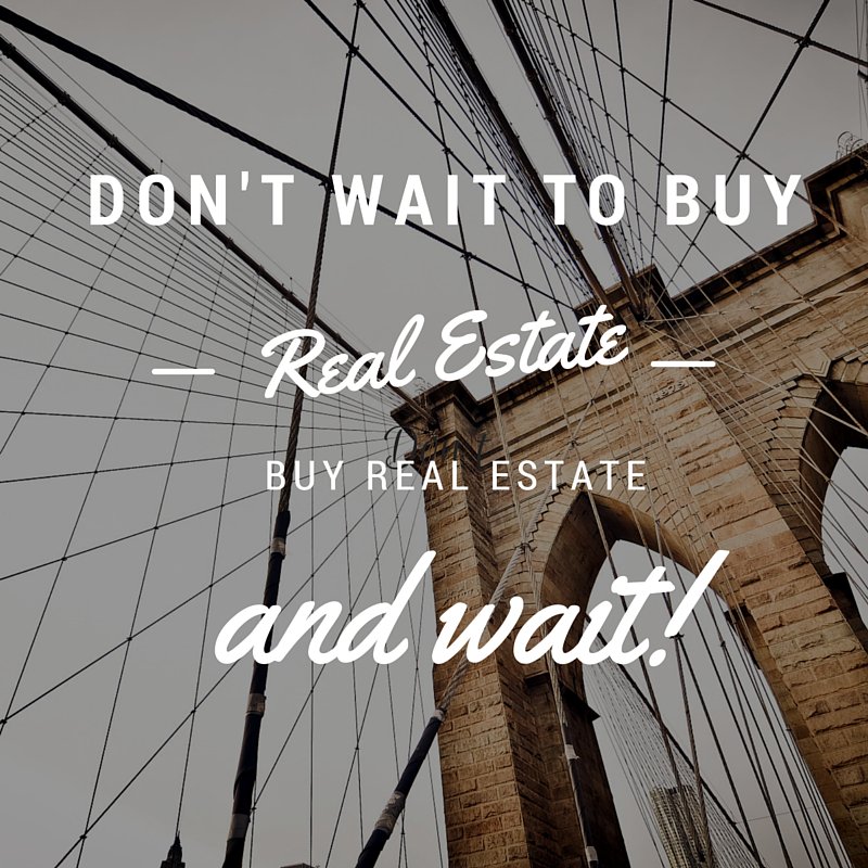 RealtyHive's tweet image. Food for thought. #RealEstate