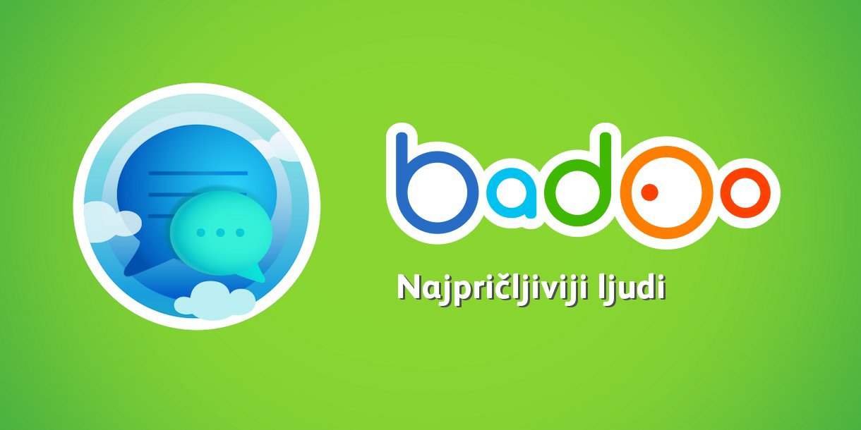 Badoo što znači najaktivniji