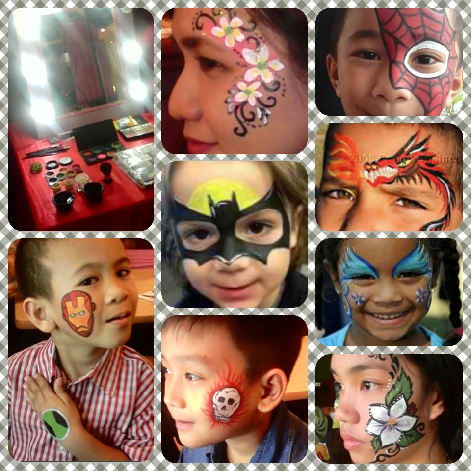 s_olivar's tweet photo. Face painting and party needs

For inquiries contact @ +639057259543

#face_ painting https://t.co/MIms09aJuX
