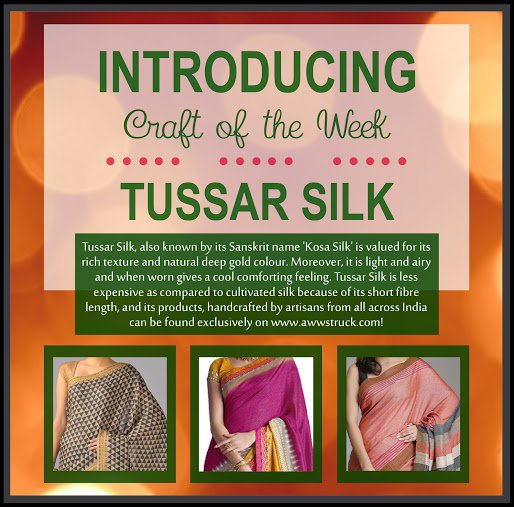 Have a fun filled week of #creativity &amp; #joy with our #Craft of the Week Tip. #Awwstruck, #Craftoftheweek, ,#Silk
