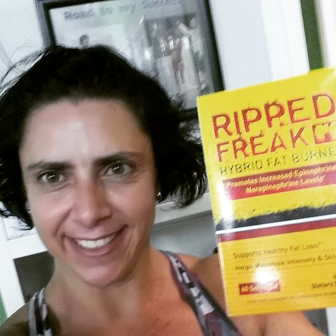 Fitchick tweet media