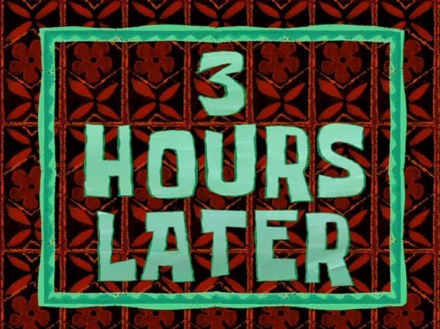 h0eney's tweet photo. basically waiting for the results  #IowaCaucus https://t.co/FKST15P4Zp