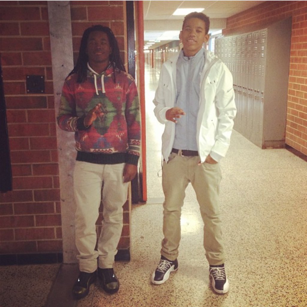 Mik_TheRuler's tweet photo. Words can't describe what I'm feeling rn..#MyGoodMan #LoveYouBro R.I.P Gerald https://t.co/wF6aJoRcRg
