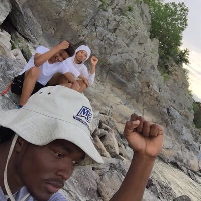 Mik_TheRuler's tweet photo. Words can't describe what I'm feeling rn..#MyGoodMan #LoveYouBro R.I.P Gerald https://t.co/wF6aJoRcRg
