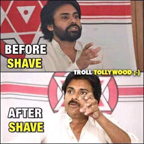 varakalaramesh's tweet image. Place,Style,Attitude all are Same 👌👌👌
#MassLook
   Vs
#ClassLook 
#Leader ✊✊
@PawanKalyan 🙏🙏
