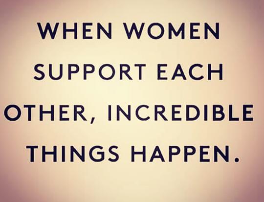 Thanks to all the amazing women in my life that supports me every step of the way. #MissSA2016 #45daystogo :) X