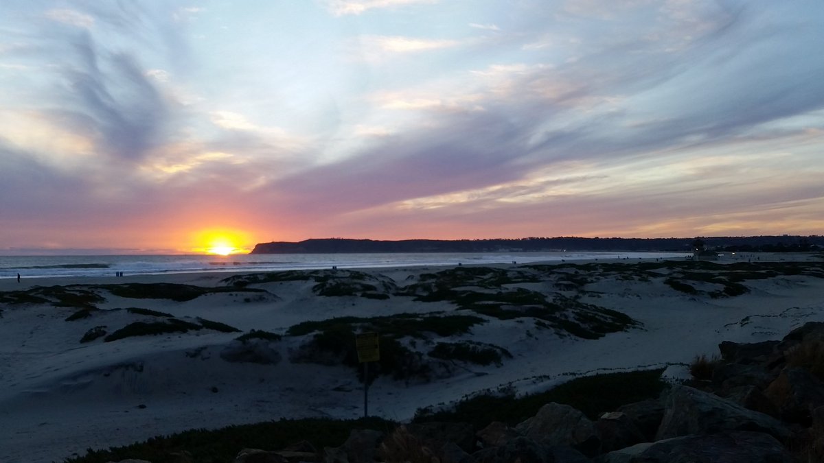 cpp_pd's tweet image. Closed out the training day with this view. #cppstrong