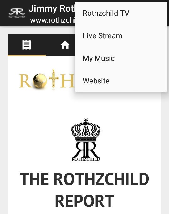 JimmyRothzchild's tweet photo. Exercising Bizness & Entrepreneurship @Android @GooglePlay #RothzchildReport #AllNewUpdates https://t.co/dhVHykIxIo https://t.co/Xh0KsMYbxk