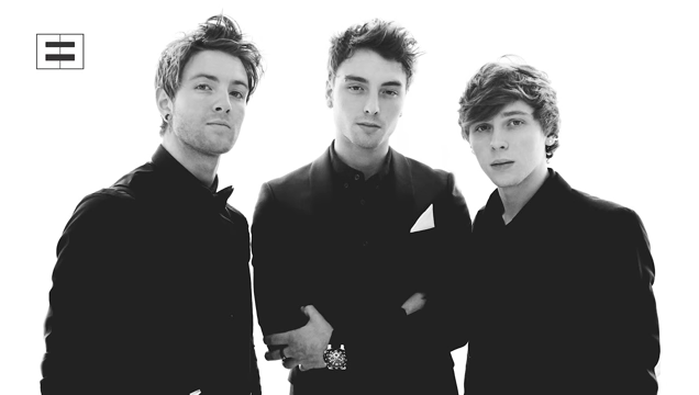 sweetyhigh's tweet photo. THEY'RE BACK || Make way for the kings! 🔱 @EmblemThree just released their new song! LISTEN: https://t.co/CwjGmQ53De https://t.co/ovcqPeVzKB