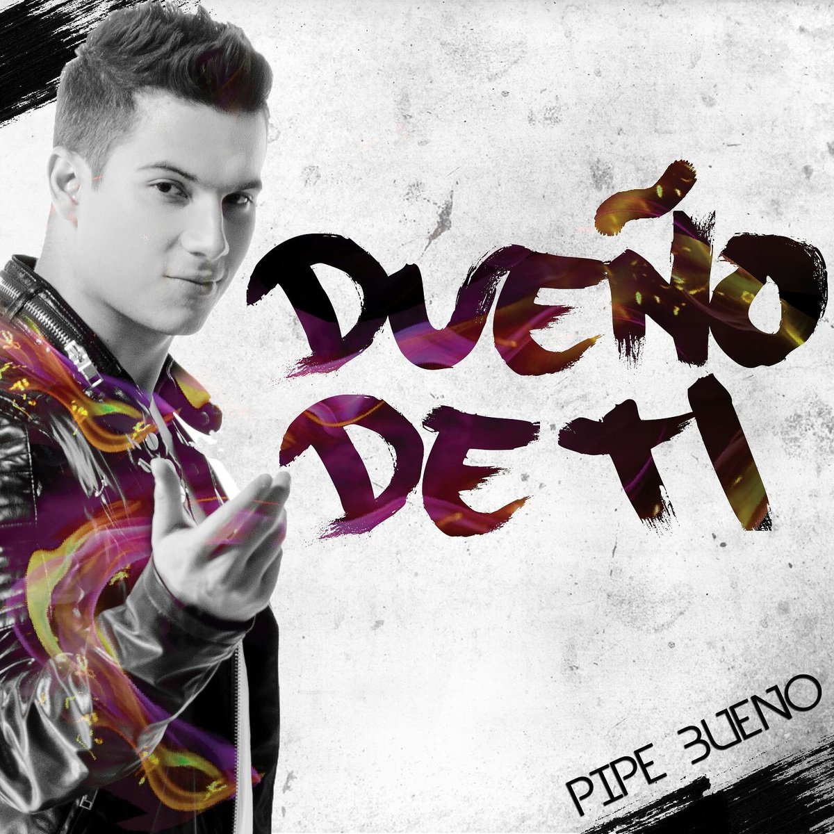 PipeBueno's tweet photo. VIERNES 5 DE FEBRERO...estreno de mi nueva canción "DUEÑO DE TI" suscribanse en mi canal de https://t.co/rWOdl30LVd https://t.co/jtElBJLPCX