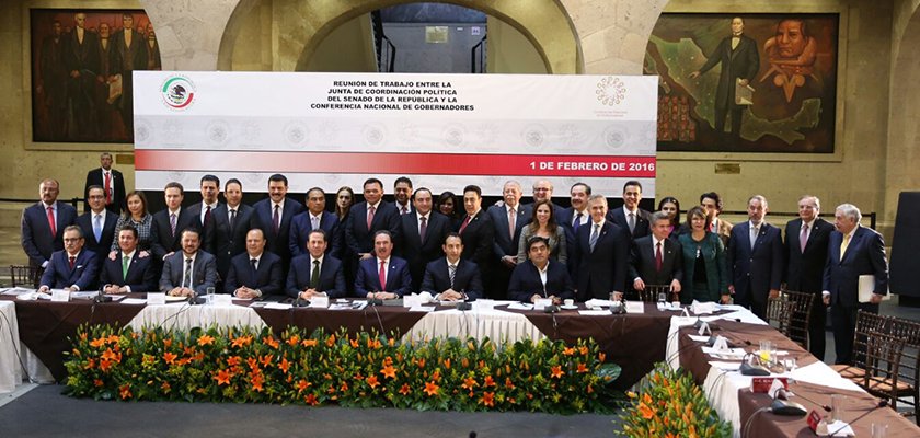 Proponemos desarme de policías municipales: CONAGO - CaLFRt2WYAEvXDA