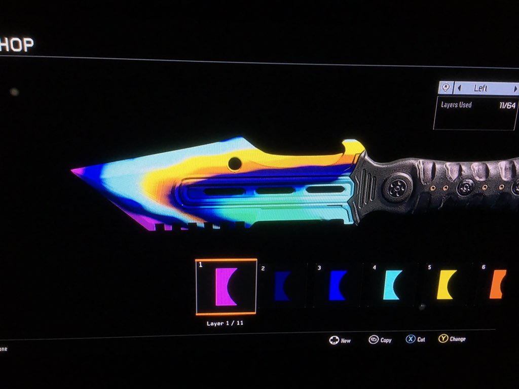 _aidanpeoples's tweet photo. @Chaosxsilencer oil slicked #ChaosTop10 https://t.co/ypIQewF6LZ