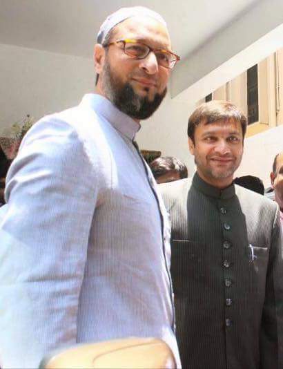 AimimFansClub's tweet photo. @asadowaisi #VoteForIdentity #VoteForAimim #VoteForKite #VoteForMajlis #VoteForAsadOwaisi #GHMCElections #Aimim https://t.co/3xz5tZJbZY