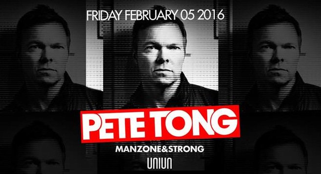 TorontoRC's tweet photo. Enter to Win a Pair of Tickets to Pete Tong at @UNIUNnightclub via @ElevateUrNight https://t.co/lJCVL8jZv3 https://t.co/7YbYVoimln