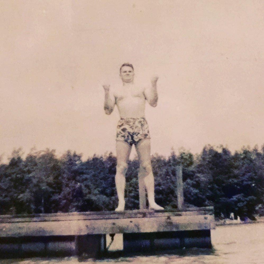 hurons1978's tweet image. #PaulMorse