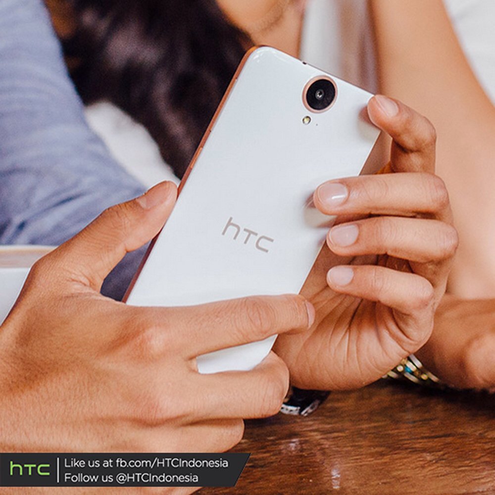 htcindonesia's tweet photo. Dengan kamera utama 20MP & kamera depan UltraPixel di #HTCOneE9Plus, #SobatHTC dapat memotret foto secara detail. https://t.co/TtU78faGw6
