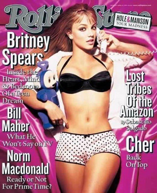 spears_luver's tweet photo. This photo shoot changed us all for the better I love you @britneyspears https://t.co/zcufzmuxLn