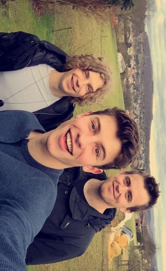 Late upload but I guess better than never. ❤️