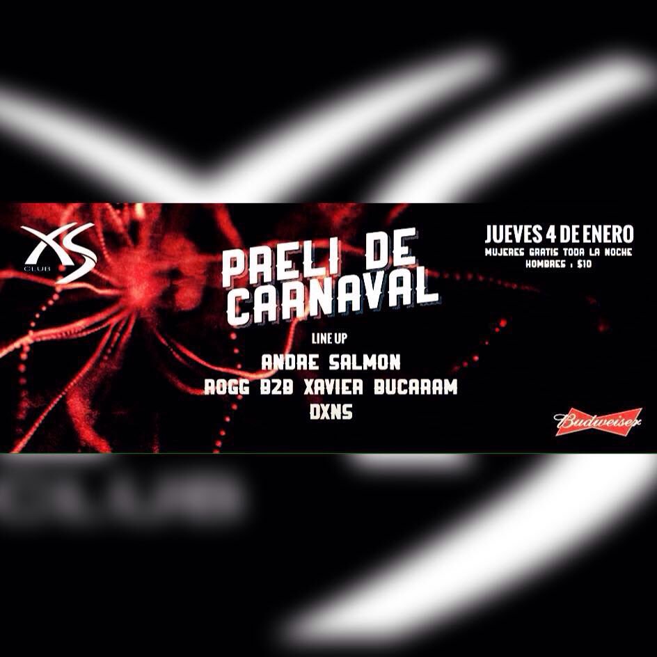 aftersession's tweet photo. No te pierdas del buen zapateo este jueves en Xs https://t.co/seoMuaRAJE