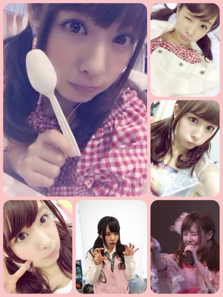 krps_krps's tweet photo. #ツインテールの日
#山田菜々
#かわいい https://t.co/wG5wOdgliv